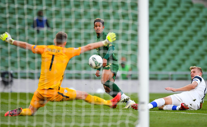 Phần Lan vs CH Ireland (23h 14/10): Niềm vui nào cho khách? Phần Lan vs CH Ireland (23h 14/10): Niềm vui nào cho khách?