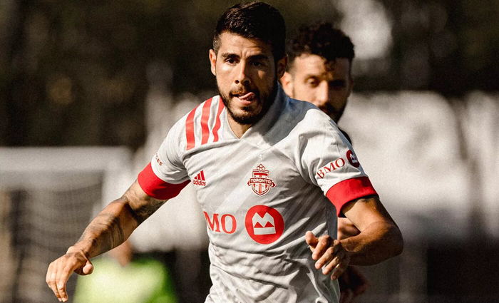 Toronto vs New York Red Bulls, 6h30 ngày 15/10: Khó cản chủ nhà