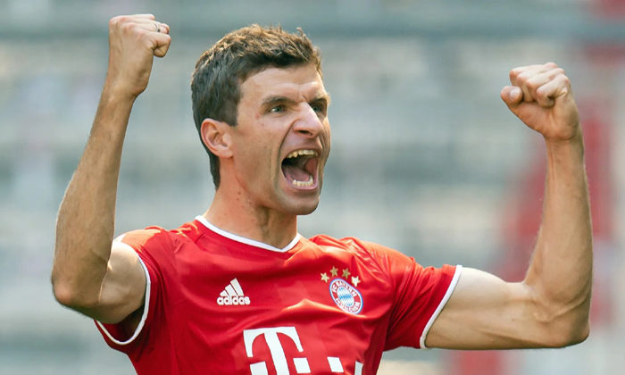 Duren vs Bayern Munich, 1h45 ngày 16/10: Không cần dao mổ trâu Duren vs Bayern Munich, 1h45 ngày 16/10: Không cần dao mổ trâu