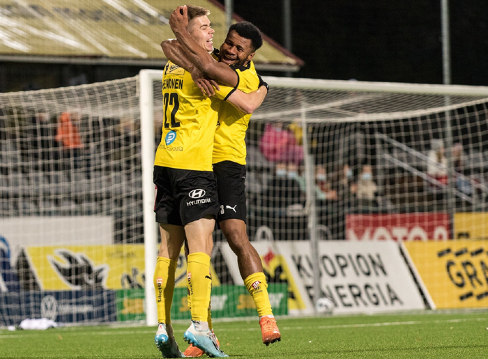 Inter Turku vs KuPS Kuopio, 22h30 ngày 15/10: Tưởng gần mà xa