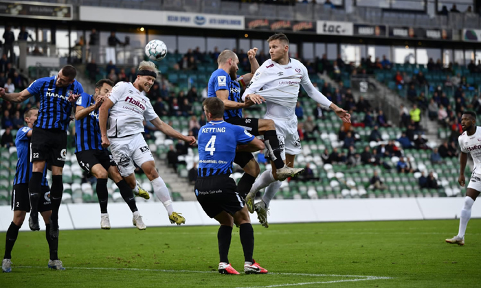 RoPS Rovaniemi vs Lahti, 22h ngày 15/10: Đến lúc phá dớp RoPS Rovaniemi vs Lahti, 22h ngày 15/10: Đến lúc phá dớp
