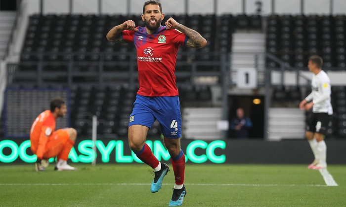 Derby County vs Watford (1h45 17/10): Gánh nặng sân nhà