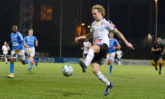 Haka vs TPS Turku, 22h30 ngày 16/10: Chết đuối vớ được cọc Haka vs TPS Turku, 22h30 ngày 16/10: Chết đuối vớ được cọc