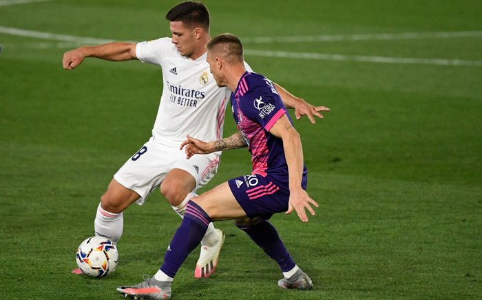 Real Madrid vs Cadiz (23h30 17/10): Đến lúc ‘ra oai’ Real Madrid vs Cadiz (23h30 17/10): Đến lúc ‘ra oai’