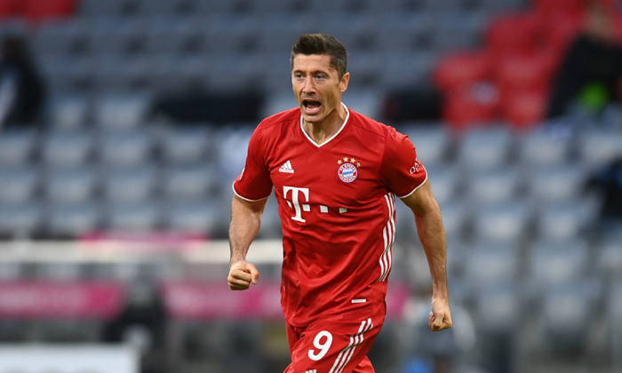 Bielefeld vs Bayern Munich (23h30 17/10): Kết cục không thể khác