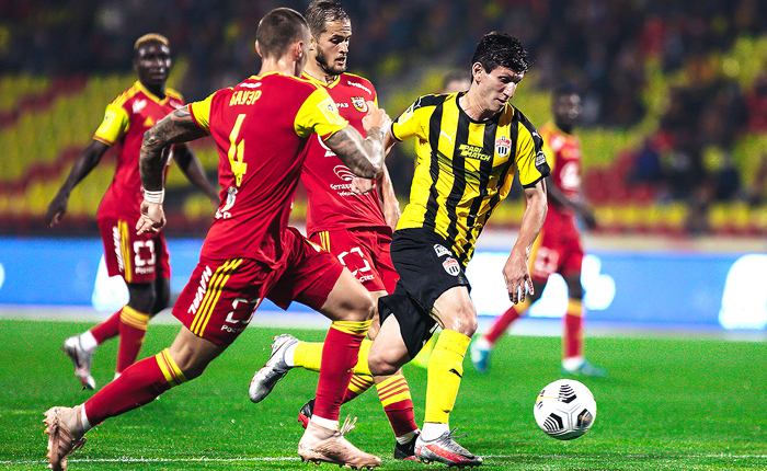 Arsenal Tula vs Ural, 18h ngày 18/10: Như một thói quen Arsenal Tula vs Ural, 18h ngày 18/10: Như một thói quen