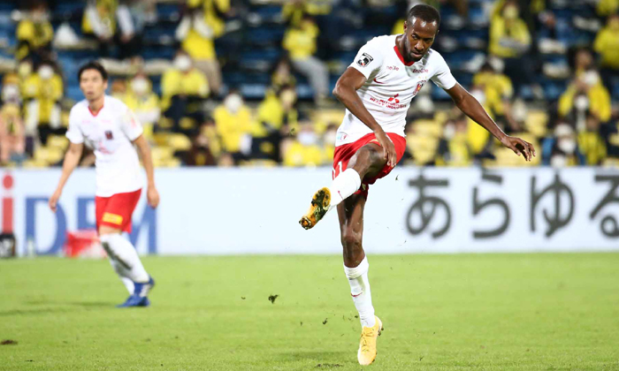 Urawa Red Diamonds vs Vegalta Sendai, 14h ngày 18/10: Vị khách thiện lành