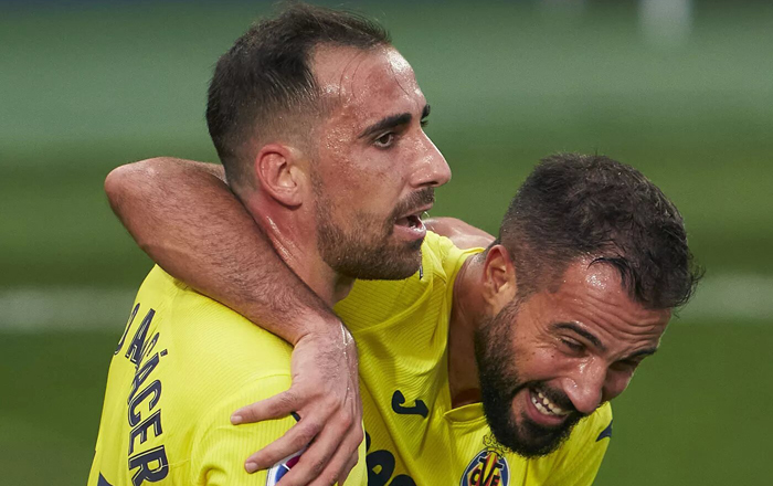 Villarreal vs Valencia (21h 18/10): Khó có bất ngờ Villarreal vs Valencia (21h 18/10): Khó có bất ngờ