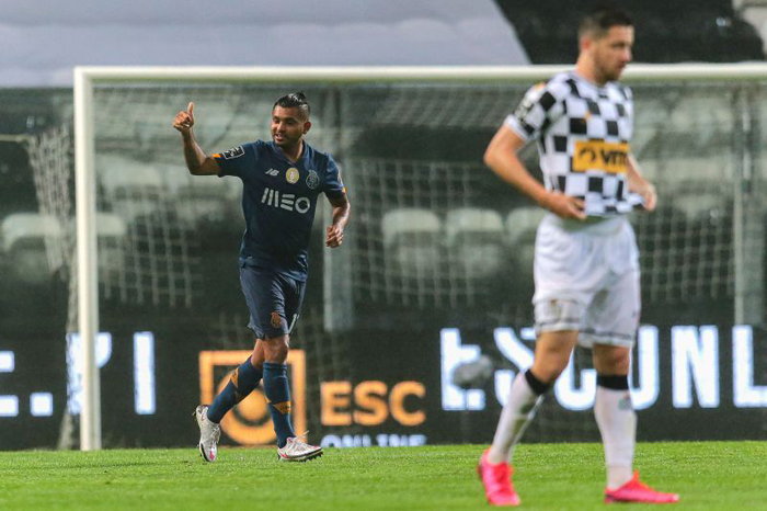 Boavista vs Guimaraes, 2h15 ngày 20/10: Sân nhà ma ám