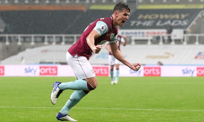 West Brom vs Burnley (23h30 19/10): Khách giải cơn khát điểm? West Brom vs Burnley (23h30 19/10): Khách giải cơn khát điểm?