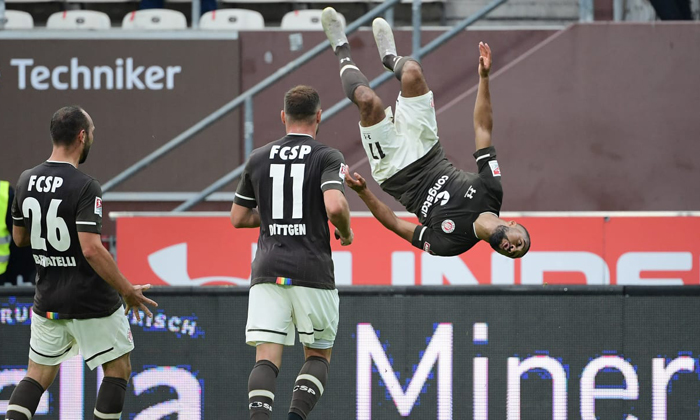 St. Pauli vs Nurnberg, 1h30 ngày 20/10: Khó phân thắng bại