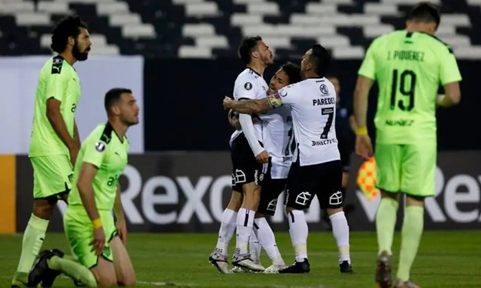 Colo Colo vs Jorge Wilstermann, 7h30 ngày 21/10: Không đâu bằng nhà