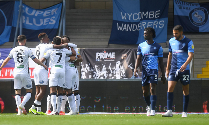 Coventry vs Swansea, 1h45 ngày 21/10: Khó cản Thiên nga