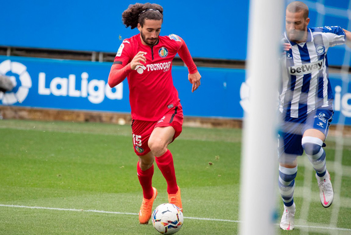 Sociedad vs Getafe (23h30 3/10): Tạm biệt ngôi đầu? Sociedad vs Getafe (23h30 3/10): Tạm biệt ngôi đầu?