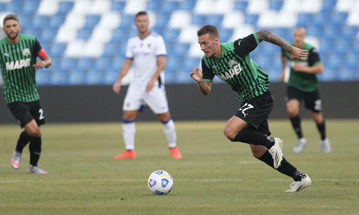 Sassuolo vs Crotone (20h 3/10): ‘Tử địa’ Mapei
