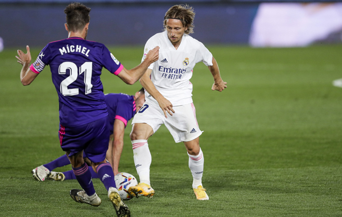 Valladolid vs Eibar (18h 3/10): Niềm vui trọn vẹn Valladolid vs Eibar (18h 3/10): Niềm vui trọn vẹn