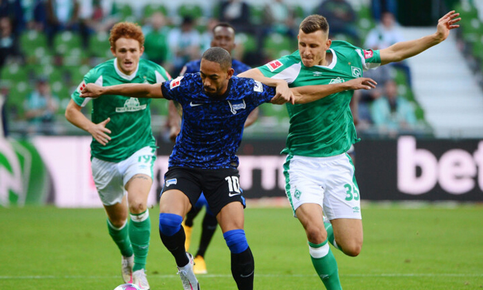 Werder Bremen vs Bielefeld (20h30 3/10): ‘Tử huyệt’ sân nhà