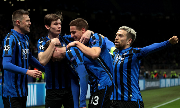 Midtjylland vs Atalanta (2h 22/10): Từ hiện tượng thành bản chất… Midtjylland vs Atalanta (2h 22/10): Từ hiện tượng thành bản chất…