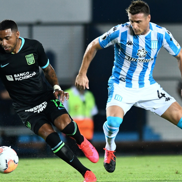 Nacional vs Alianza Lima, 5h15 ngày 22/10: Mưa bàn thắng