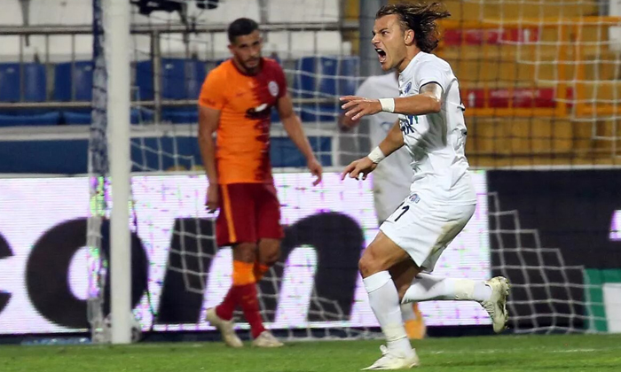 Kasimpasa vs Goztepe Izmir, 0h ngày 24/10: Vị khách thân thiện Kasimpasa vs Goztepe Izmir, 0h ngày 24/10: Vị khách thân thiện