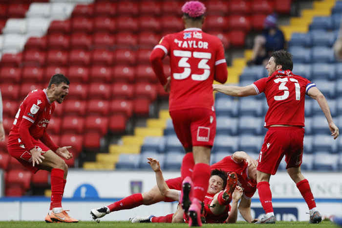 Nottingham Forest vs Derby County (1h45 24/10): Kết cục dễ đoán