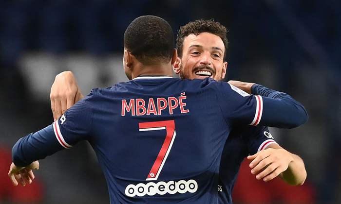 PSG vs Dijon (2h 25/10): Đã khốn lại thêm khó PSG vs Dijon (2h 25/10): Đã khốn lại thêm khó