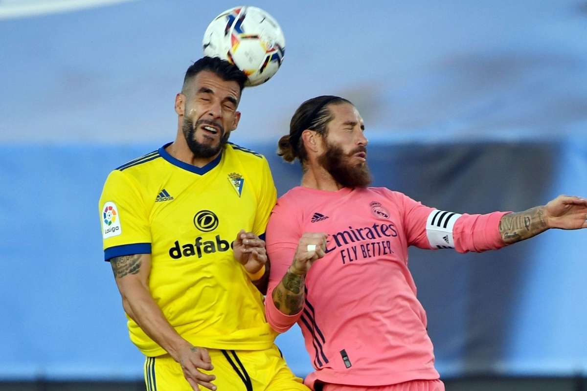 Sergio Ramos kịp tham dự Siêu kinh điển Barcelona vs Real Madrid