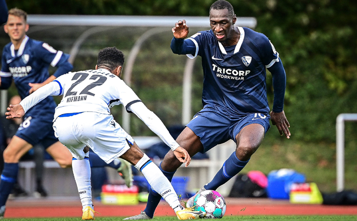 Bochum vs Erzgebirge Aue, 19h30 ngày 25/10: Ruhrstadion khó hoan ca Bochum vs Erzgebirge Aue, 19h30 ngày 25/10: Ruhrstadion khó hoan ca