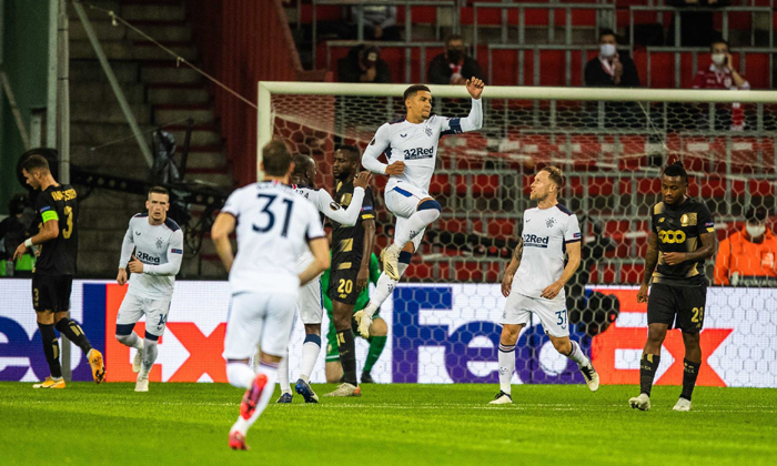 Rangers vs Lech Poznan (3h 30/10): Ibrox khó hoan ca