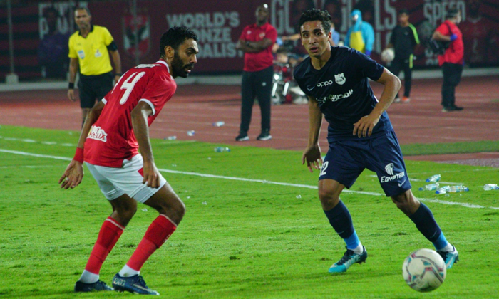 ENPPI Cairo vs Tanta, 20h ngày 30/10: ‘Con mồi’ yêu thích ENPPI Cairo vs Tanta, 20h ngày 30/10: ‘Con mồi’ yêu thích