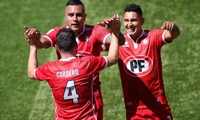 Antofagasta vs Union La Calera, 21h ngày 30/10: Đứt mạch thắng?