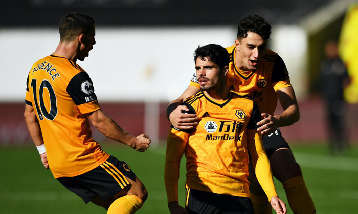 Wolves vs Crystal Palace (3h 31/10): ‘Bắn hạ’ Đại bàng? Wolves vs Crystal Palace (3h 31/10): ‘Bắn hạ’ Đại bàng?