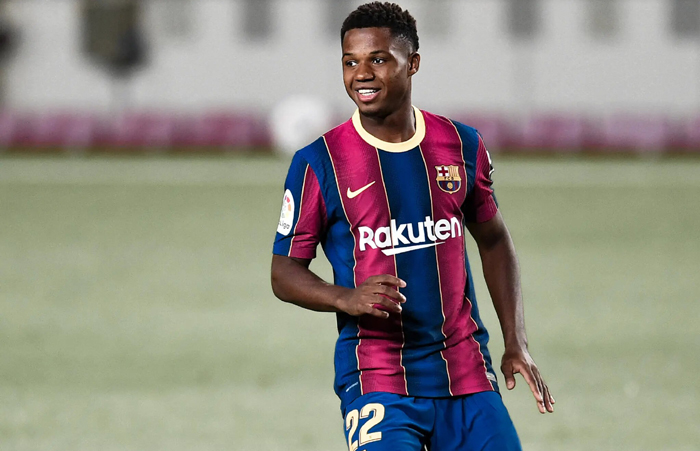 Barcelona vs Sevilla (2h 5/10): ‘Tử địa’ Camp Nou Barcelona vs Sevilla (2h 5/10): ‘Tử địa’ Camp Nou