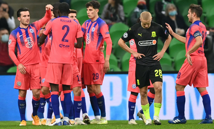 Akhmat Groznyi vs Krasnodar, 20h30 ngày 31/10: Chưa thể gượng dậy