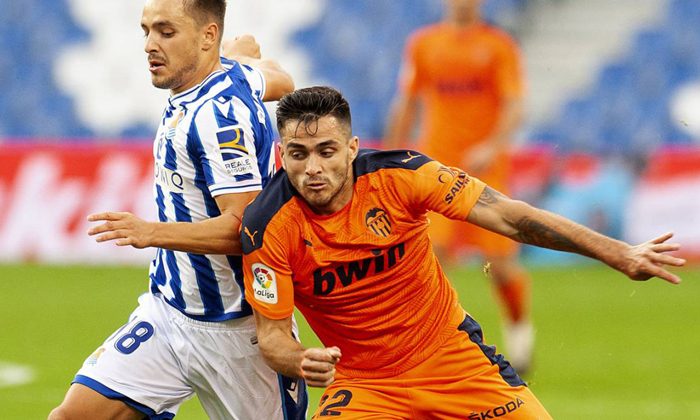 Celta Vigo vs Sociedad (22h 1/11): Khó giữ ngôi đầu Celta Vigo vs Sociedad (22h 1/11): Khó giữ ngôi đầu