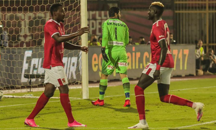 Al-Ahli vs Al Salt, 21h ngày 5/10: Niềm vui nào cho khách? Al-Ahli vs Al Salt, 21h ngày 5/10: Niềm vui nào cho khách?