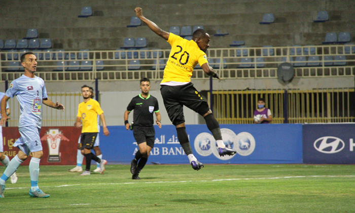 Al Aqaba vs Hussein Irbid, 23h30 ngày 5/10: Kịch bản quen thuộc