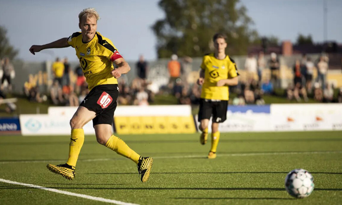 KuPS Kuopio vs Ilves Tampere, 22h30 ng&agrave;y 5/10: Hết điệp kh&uacute;c h&ograve;a?