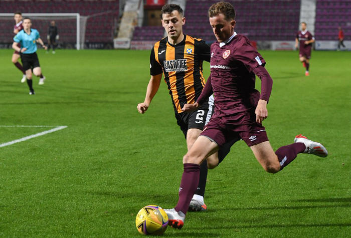 Hearts vs Inverness, 1h45 ngày 7/10: Tưng bừng khai trương Hearts vs Inverness, 1h45 ngày 7/10: Tưng bừng khai trương