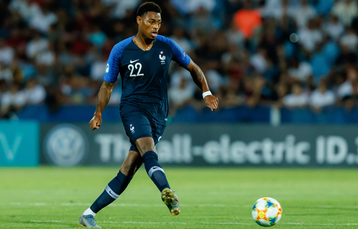 Pháp U21 vs Liechtenstein U21, 2h ngày 9/10: Gà trống trẻ gáy vang?! Pháp U21 vs Liechtenstein U21, 2h ngày 9/10: Gà trống trẻ gáy vang?!