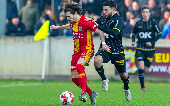 Maastricht vs Go Ahead Eagles, 21h30 ngày 10/10: Kịch bản hiếm thấy Maastricht vs Go Ahead Eagles, 21h30 ngày 10/10: Kịch bản hiếm thấy