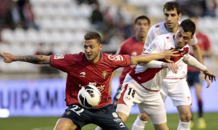 Tenerife vs Vallecano, 23h30 ngày 10/10: Chưa thể phá dớp Tenerife vs Vallecano, 23h30 ngày 10/10: Chưa thể phá dớp