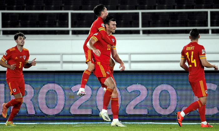 CH Ireland vs Wales (20h 11/10): Oan gia ngõ hẹp CH Ireland vs Wales (20h 11/10): Oan gia ngõ hẹp