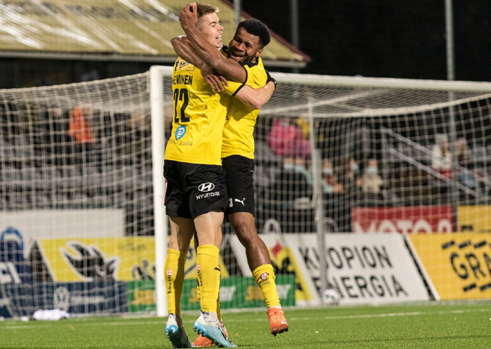 KuPS Kuopio vs FC Haka, 22h30 ngày 22/10: Phong độ là nhất thời