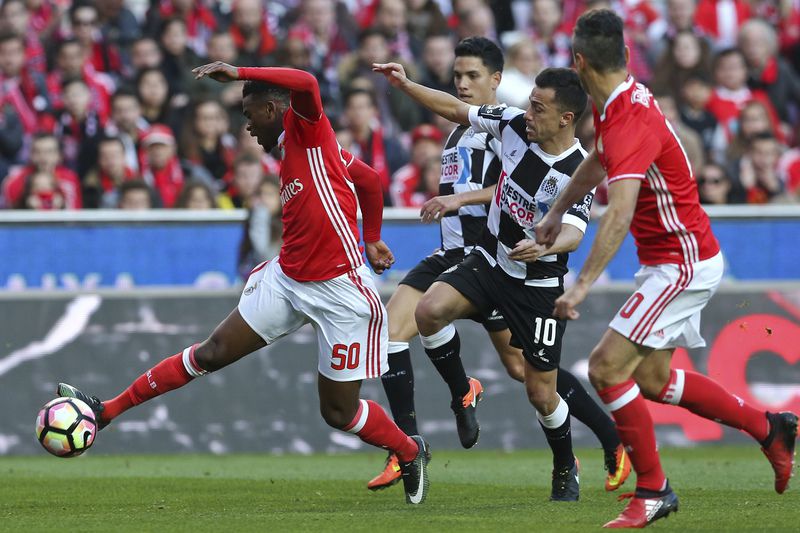 Boavista vs Benfica, 4h ngày 3/11: Khó thắng cách biệt Boavista vs Benfica, 4h ngày 3/11: Khó thắng cách biệt