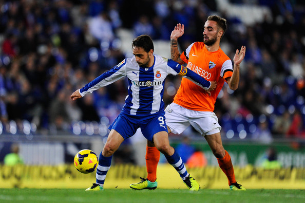 Malaga vs Espanyol, 3h ngày 3/11: Điểm tựa La Rosaleda