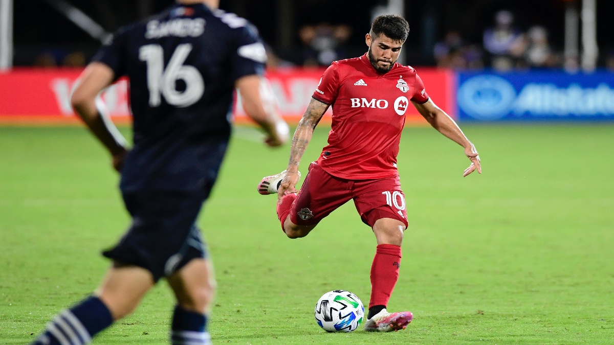 Toronto vs Inter Miami, 7h30 ngày 2/11: Chủ nhà buông xuôi