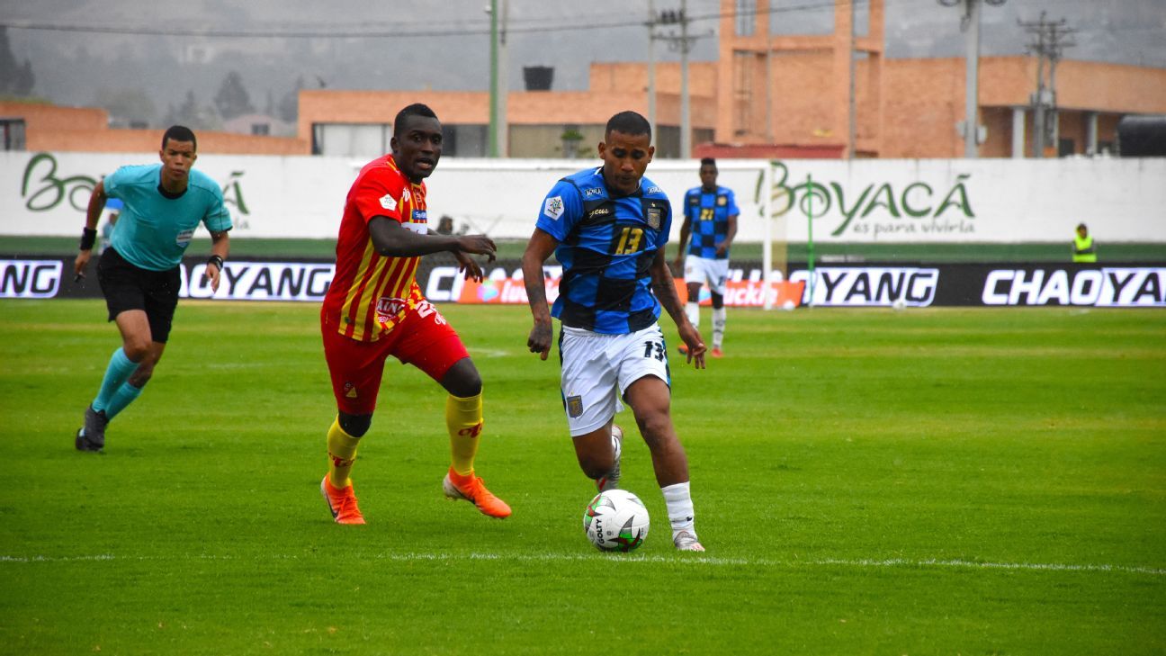Boyaca Chico vs Rionegro Aguilas, 6h15 ngày 12/11: Con mồi ưa thích