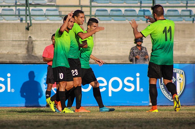 Metropolitanos vs Zamora, 7h00 ngày 13/11: Khó phân thắng bại