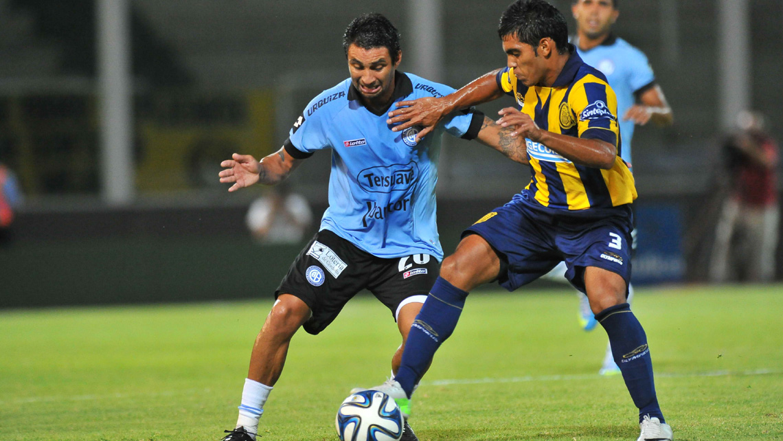 Rosario Central vs Banfield, 5h ngày 14/11: Vị khách khó ưa